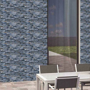 Azulejos de Porcelana para Elevación de 300x600 mm, Decoración de Paredes Exteriores - Product Image 1