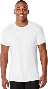 Camisetas para Hombre 100% Algodón de Alta Calidad, Camiseta con Logotipo Personalizado, Unisex, Lisa para Impresión - Product Image 6