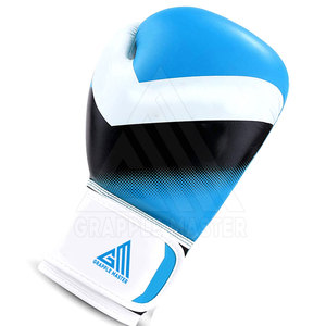 Prix raisonnable Gants d'entraînement de boxe de haute qualité Gants de boxe en cuir bon marché de conception personnalisée - Product Image 6