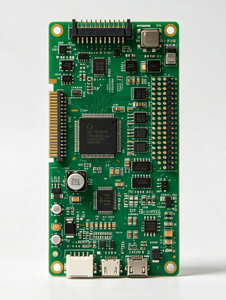 Scheda di Controllo PCBA per Robot Chirurgico |   Schema Elettronico Personalizzato per Dispositivi Medici e Disegni per la Fabbricazione di PCB |   Servizio Chiavi in Mano OEM/ODM - Product Image 5
