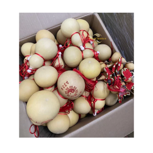 VietChoice - Calabazas Secas Ecológicas, Artesanías Hechas a Mano, Productos de Decoración Natural - Product Image 6