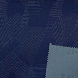 ผ้าโพลีเอสเตอร์ Jacquard ออกแบบ Lulu ที่ดีที่สุดสำหรับสวมใส่สบายๆ - Product Image 4