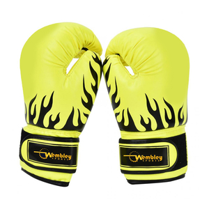 Hot Sale Pink Boxing <b>Gloves</b> Bag Mitts MMA Jab Women Fight Training Sparring New Boxing <b>Gloves</b> Sparring Set Any Logo or Name - Product Image 4