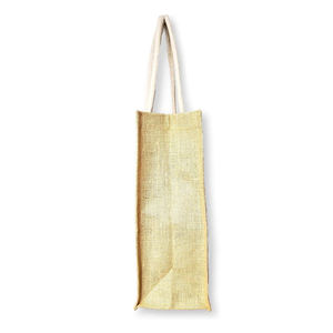 Bolsa de lona de algodón con diseño de impresión digital personalizada, servicio OEM, bolsas de algodón plegables para compras - Product Image 3