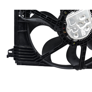 Ventola del Radiatore per NISSAN Qashqai Serie 21481HV80B K9K 636, K9K 646 Diesel 1500 (14>) - Product Image 4