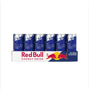 Livraison rapide! Boisson énergisante Red Bull Blue Edition Blueberry en boîte en vrac Meilleur prix en stock - Product Image 6