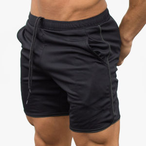 2025 nouveauté été Streetwear hommes maillot de bain Shorts respirant toile plage conseil troncs taille moyenne tricoté méthode de tissage - Product Image 4