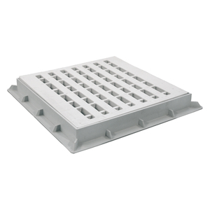 Barra Pedonale con Griglia 40 x 40 cm - Product Image 1
