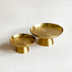 L'usine de conception d'arrivée fournit le support de gâteau en métal de mariage de conception unique d'excellente qualité pour le mariage et l'anniversaire - Product Image 3