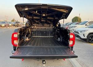 Option complète de ramassage Toyota Hilux d'occasion 2018 2019 2020 2021 à conduite droite à vendre - Product Image 5