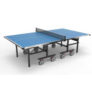 Table de tennis de table d'intérieur haut de gamme Stag Iconic Phoenix Series, nouvelle sortie - Product Image 5