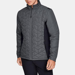 Chaqueta de Invierno de Alta Calidad para Hombre, Chaqueta Híbrida Ligera de Manga Larga, Precio al por Mayor - Product Image 6