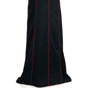 Customized Color <b>Chiffon</b> Quick Dry Breathable Modest Style Women Abaya High Quality OEM Services Islamic Long <b>Dress</b> Sale - Product Image 4