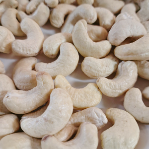 Produit chaud 2025! SANTIGO Noix de cajou Noix de cajou WW240 Kaju Badam Noix Noyaux Réponse rapide - Product Image 1