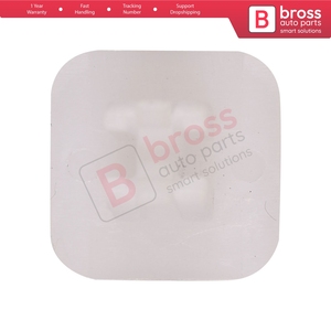 BCF2047 10 Pieces Panel <b>Clip</b> Retainer for - Product Image 2