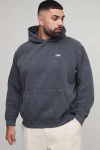 เสื้อกันหนาวมีฮู้ดสำหรับผู้ชายและผู้หญิงผ้าฝ้ายมีฮู้ดซักกรดสำหรับ2025เครื่องแต่งกายแบบใหม่ออกแบบโลโก้ได้ตามต้องการ - Product Image 5