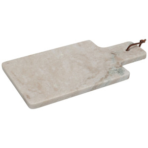 Tabla de queso cuadrada de mármol moderna de alta calidad, bloque de corte de mármol blanco hecho a mano para uso multiusos de cocina - Product Image 1