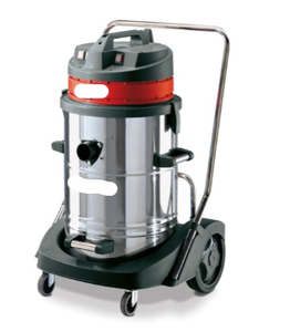 Brand NEW GS-3078 High Power Industrial Vacuum <b>Cleaner</b> OEM/ODM Customizable DIY <b>Plastic</b> 3-Year Warranty Efficient Dust Collector - Product Image 1