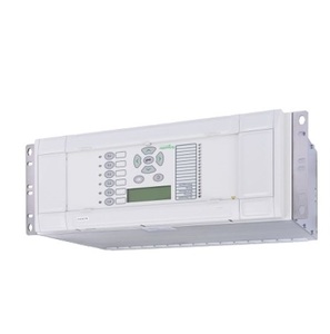 MiCOM P530C รีเลย์ป้องกันการควบคุมอุตสาหกรรมรีเลย์อุปกรณ์ป้องกันไฟฟ้าทฤษฎีเวลาซ็อกเก็ต100% ของแท้พร้อมใช้งาน - Product Image 3