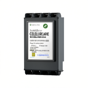 SolarEdge Cellular Plug-In พร้อมแพ็กเกจข้อมูล 5 ปี 200kW รุ่น SE-CELL-B-R05-S-S4 - Product Image 2