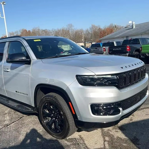 Jeep Wagoneer 2024 - Product Image 1