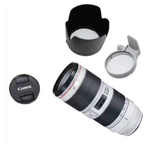 เลนส์ซูมเทเลโฟโต้ EF 70-200มม. F/2.8L เป็น III USM ใหม่ - Product Image 6