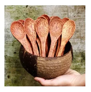 Export Wood Spoon From Supplier 99 Gold Data Vietnam - Natural Wood Spoon With Best Price For Export