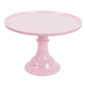 Support d'assiette à gâteau décoratif fait à la main finition brillante accessoires de décoration de mariage ou de fête d'anniversaire support à gâteau en métal - Product Image 5