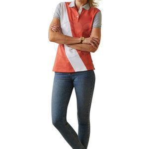 Polos de alta calidad para adultos y mujeres, venta al por mayor, polos para mujeres, recién llegados, polos para mujeres - Product Image 3