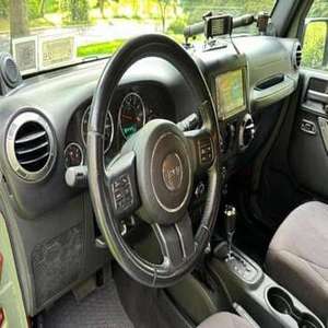 2014 4x4 SUV ออฟโรด - Product Image 4