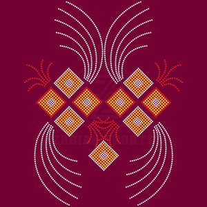 เสื้อฮู้ดผ้านิ่มแขนยาวผ้ามีฮู้ดสำหรับผู้ชายประดับพลอยเทียม - Product Image 6