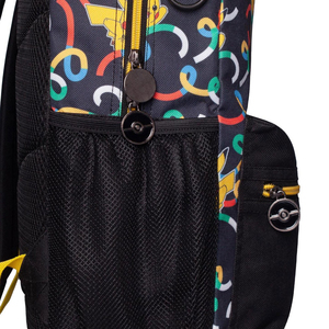 Sac à dos de sport de haute qualité pour le basketball, sac d'équipe de football, sac à dos personnalisé à bas prix, sacs à dos en vente, fabriqué au Pakistan - Product Image 5