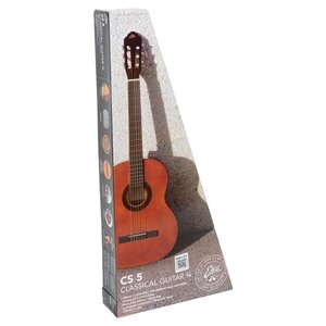Guitarra Clásica 3/4 SERIE STUDIO Cs 5 Kit Natural - Product Image 2