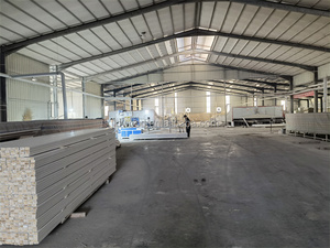 Hiện đại màu trắng primed vương miện đúc cửa đúc tường và trần trang trí Finger-Jointed moldings - Product Image 6