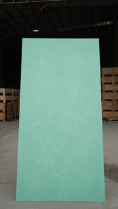 Panel Decorativo Interior Dorado Impermeable para Diseño de Espacios Artísticos de Entretenimiento Comercial Moderno - Product Image 4