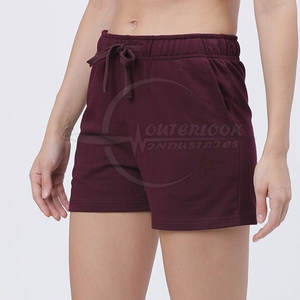 Pantalones cortos de entrenamiento para uso al aire libre para mujer, ropa deportiva personalizada, pantalones cortos para mujer, pantalones cortos de talla adulta 2025 - Product Image 3