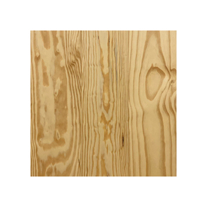 Bois de pin solide, résistance supérieure, adhérence, pin jaune du sud, solide et facile à travailler - Product Image 6