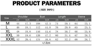 Nueva Chaqueta Deportiva Angular de Alta Calidad para Hombre, con Cierre, Impermeable, Reversible, con Capucha, Ligera, para Senderismo al Aire Libre - Product Image 4