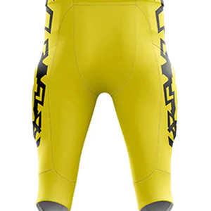 Uniforme de Fútbol Americano con Logotipo Personalizado Directo de Fábrica al por Mayor, Transpirable, de Secado Rápido, el Más Vendido, Transpirable, Americano - Product Image 6