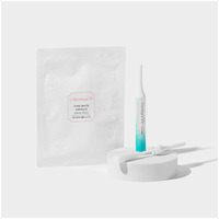 Los más vendidos Beauty Woman D & YOU 1 semana (Anti-mela + Mascarilla Sábana) Productos PARA EL Bronceado DE LA Piel Calmante e Hidratante