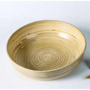 Bol pour animaux de compagnie en fibre de bambou personnalisé, léger et écologique, plat d'alimentation pour animaux de compagnie, TH Global Vietnam OEM Supply - Product Image 6