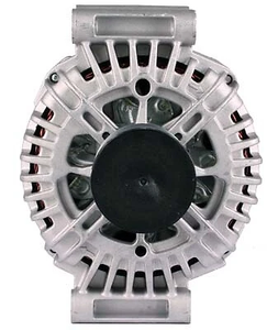 Alternador de alto rendimiento para sistemas eléctricos automáticos para <span class=keywords><strong>Mercedes</strong></span> Benz <span class=keywords><strong>C180</strong></span> 2,2 2011 C200 2,2 2010 C220 2,2 2008 0141541102 OEM - Product Image 2