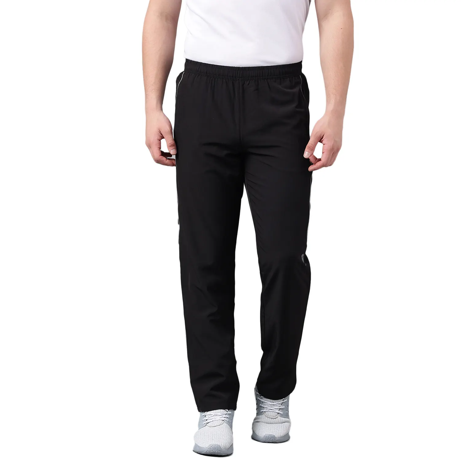 Nuevo diseño Ropa para hombre Pantalones de chándal para hombre de longitud completa para gimnasio y ropa casual disponible a precio mayorista