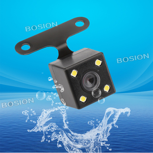 Cámara <span class=keywords><strong>de</strong></span> Reversa Universal para Automóvil Wemaer AHD con Visión Nocturna, Sensor <span class=keywords><strong>de</strong></span> Imagen CCD y Modelos Universales para Estacionamiento - Product Image 5