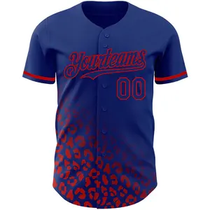 Unisex Compression Fit Baseball Jersey Breathable Sportswear with Sublimation and Custom Team <b>Name</b> Logo Printed - Product Image 6