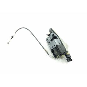 Serrure de porte arrière gauche PEUGEOT Partner Série 9816344180 (16>18) - Product Image 1