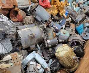 เศษ HMS และเศษเหล็ก: วัสดุสำคัญในตลาดรีไซเคิลโลหะทั่วโลก - Product Image 4