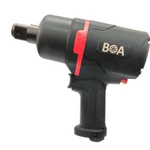 ประแจนิวเมติกสำหรับงานหนัก3 4นิ้วเครื่องมืออัดอากาศรถบรรทุกพร้อมปุ่มกด HY1361A สำหรับซ่อมรถ - Product Image 1