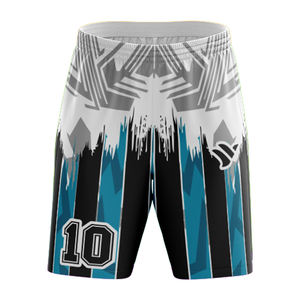 Maillot de football personnalisé avec logo, motifs et numéros pour hommes, étudiants, enfants, respirant, à séchage rapide, grande taille - Product Image 4