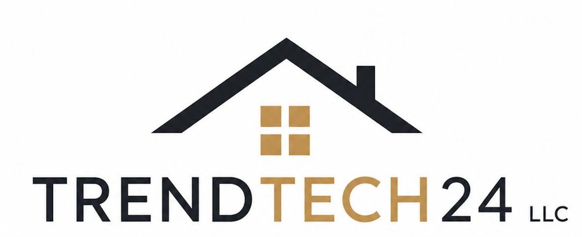 TRENDTECH24 LLC logo